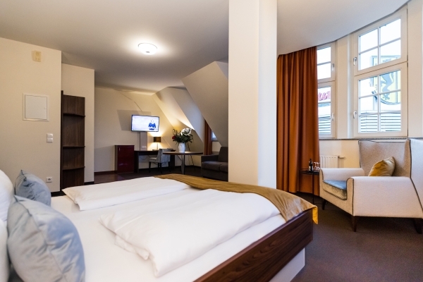 Hotel Royal International (Leipzig)